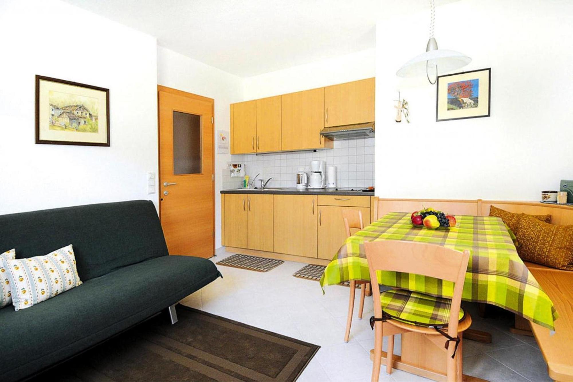 Apartment In Schlanders With Terrace Zewnętrze zdjęcie