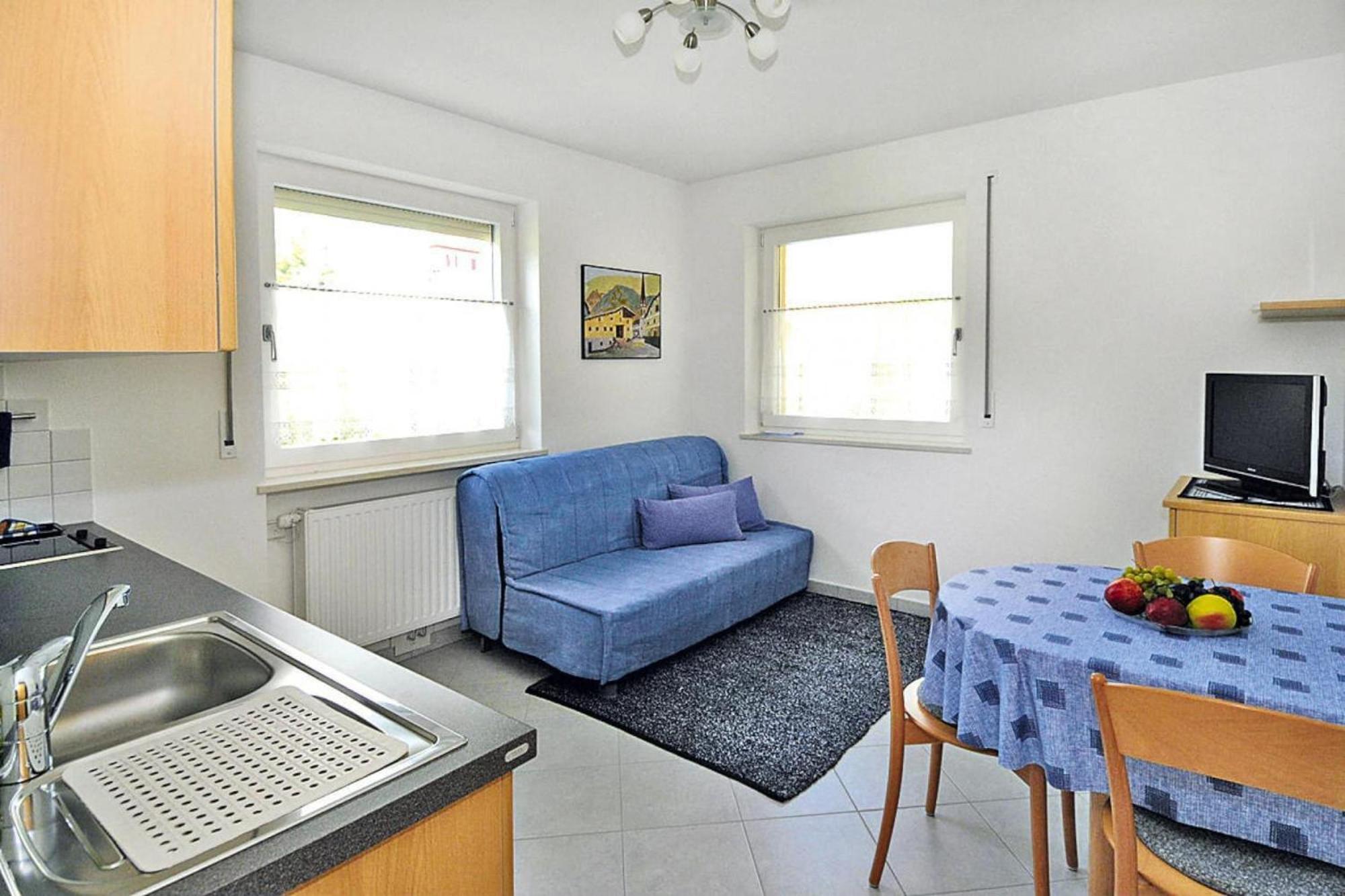 Apartment In Schlanders With Terrace Zewnętrze zdjęcie